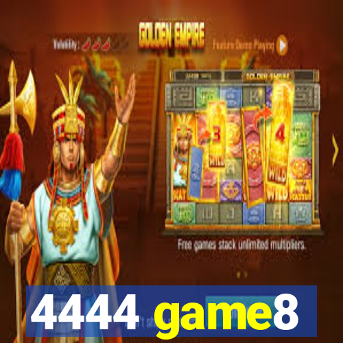 4444 game8